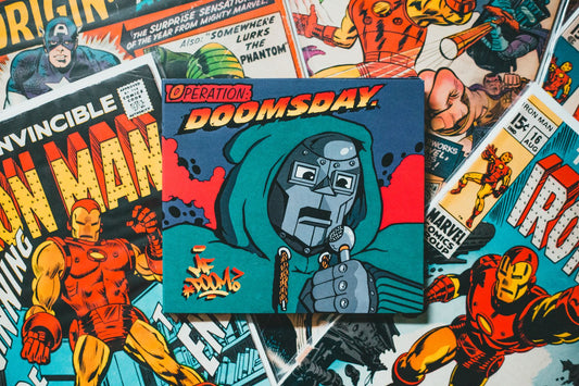 Artisti pop art: Warhol, Lichtenstein e Haring