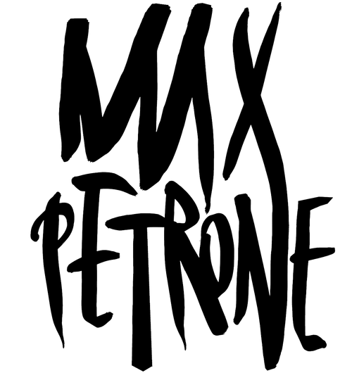 Max Petrone